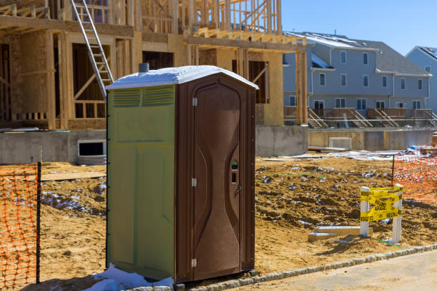 Porta potty rental for festivals